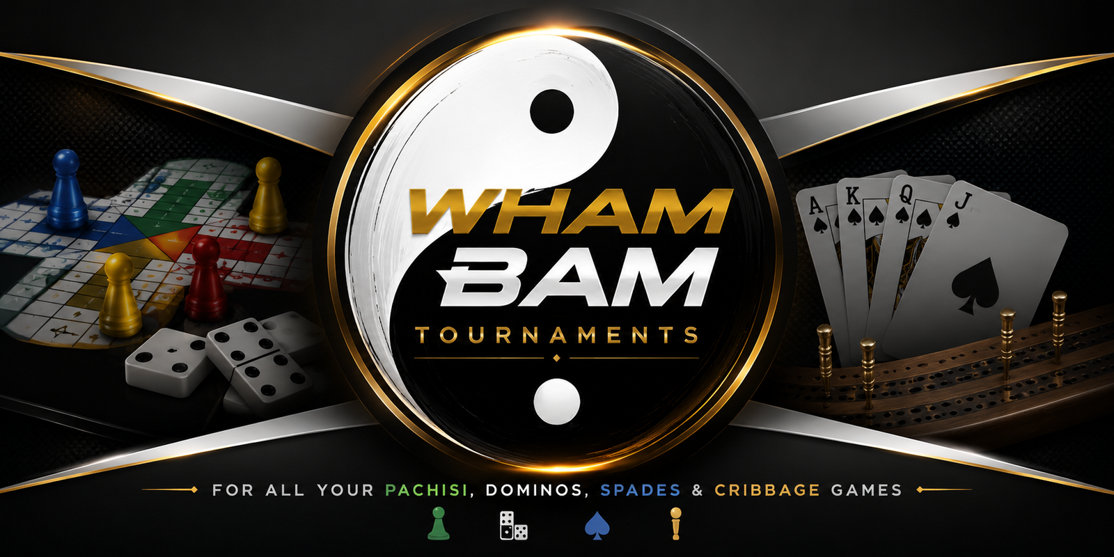 Wham Bam Tournaments